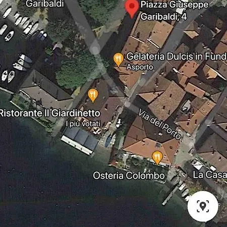 شقة La Casa Del Pino A Due Passi Dal *