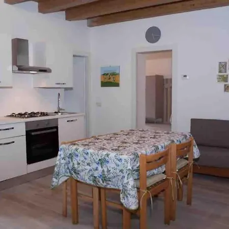La Casa Del Pino A Due Passi Dal Appartement